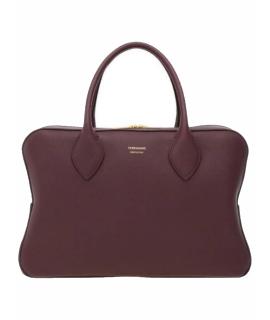 FERRAGAMO Сумка через плечо