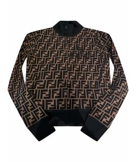 FENDI Кардиган