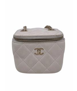 CHANEL Сумка через плечо