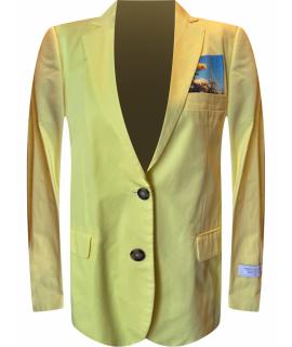 MSGM Жакет/пиджак