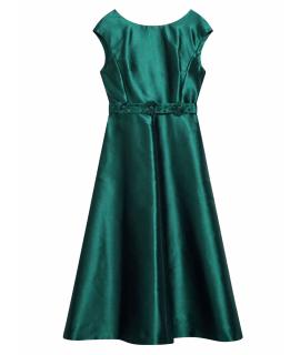 MAX MARA Вечернее платье