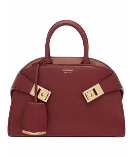 FERRAGAMO Сумка с короткими ручками