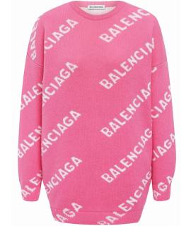 BALENCIAGA Джемпер / свитер