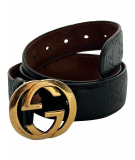 GUCCI Ремень