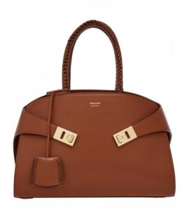 FERRAGAMO Сумка тоут
