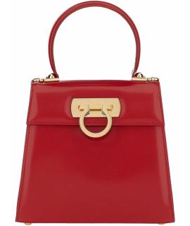 FERRAGAMO Сумка с короткими ручками