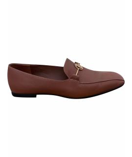 BURBERRY Лоферы