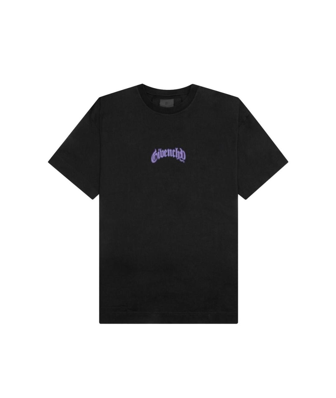 GIVENCHY Футболка, фото 1