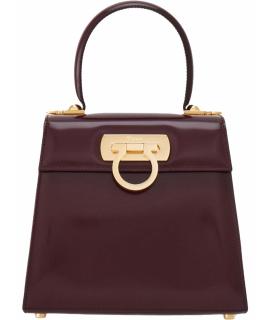 FERRAGAMO Сумка с короткими ручками