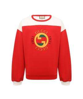 GUCCI Худи/толстовка
