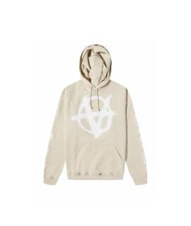 VETEMENTS Худи/толстовка