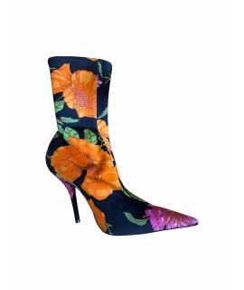 BALENCIAGA Полусапоги