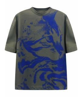 JIL SANDER Футболка