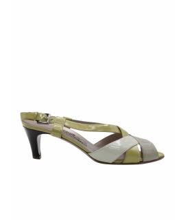 FERRAGAMO Босоножки