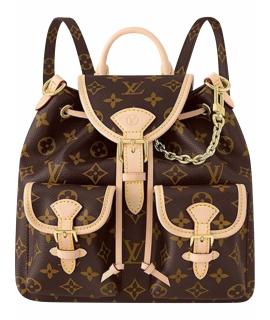 LOUIS VUITTON Рюкзак