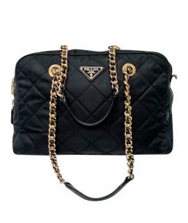 PRADA Сумка через плечо