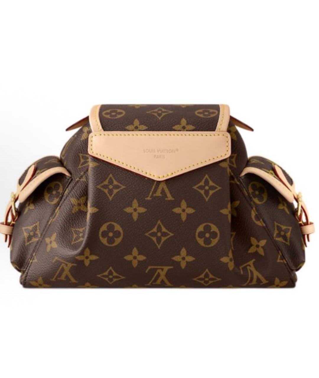 LOUIS VUITTON Рюкзак, фото 3