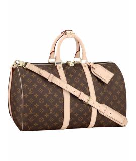 LOUIS VUITTON Дорожная/спортивная сумка