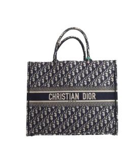 CHRISTIAN DIOR Сумка тоут
