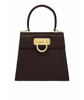 FERRAGAMO Сумка с короткими ручками