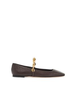 JIMMY CHOO Балетки
