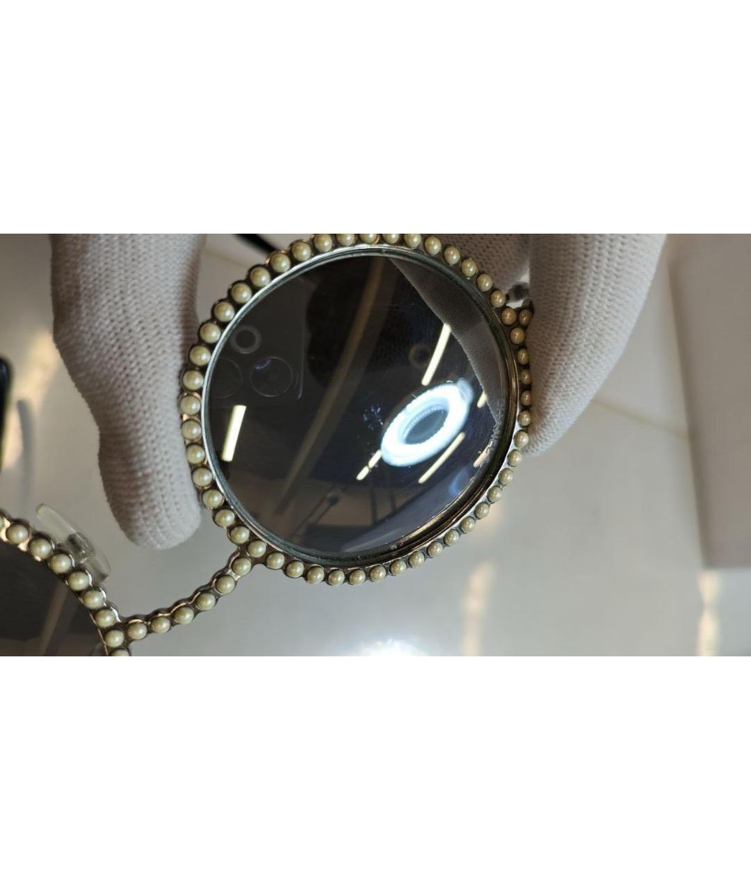 CHANEL Солнцезащитные очки, фото 6