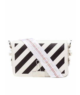 

Сумка тоут OFF-WHITE Off-white diag