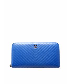 CHANEL Кошелек