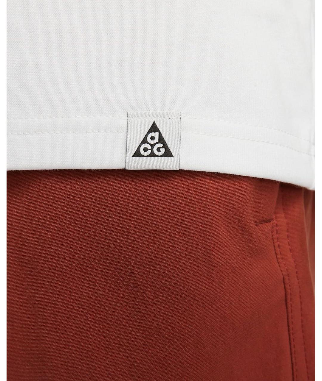 BILLIONAIRE BOYS CLUB Белая хлопковая футболка, фото 4