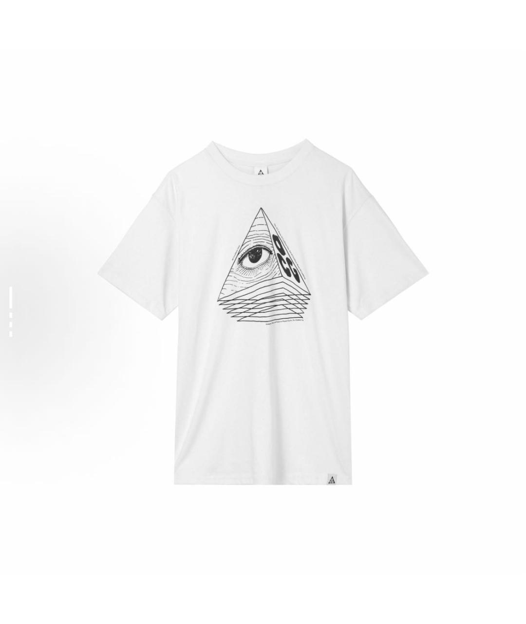 BILLIONAIRE BOYS CLUB Белая хлопковая футболка, фото 1