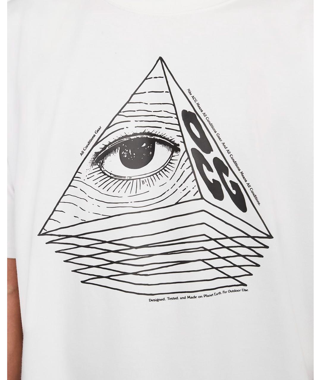 BILLIONAIRE BOYS CLUB Белая хлопковая футболка, фото 3