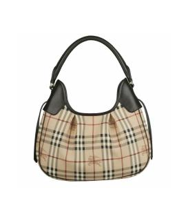 BURBERRY Сумка с короткими ручками