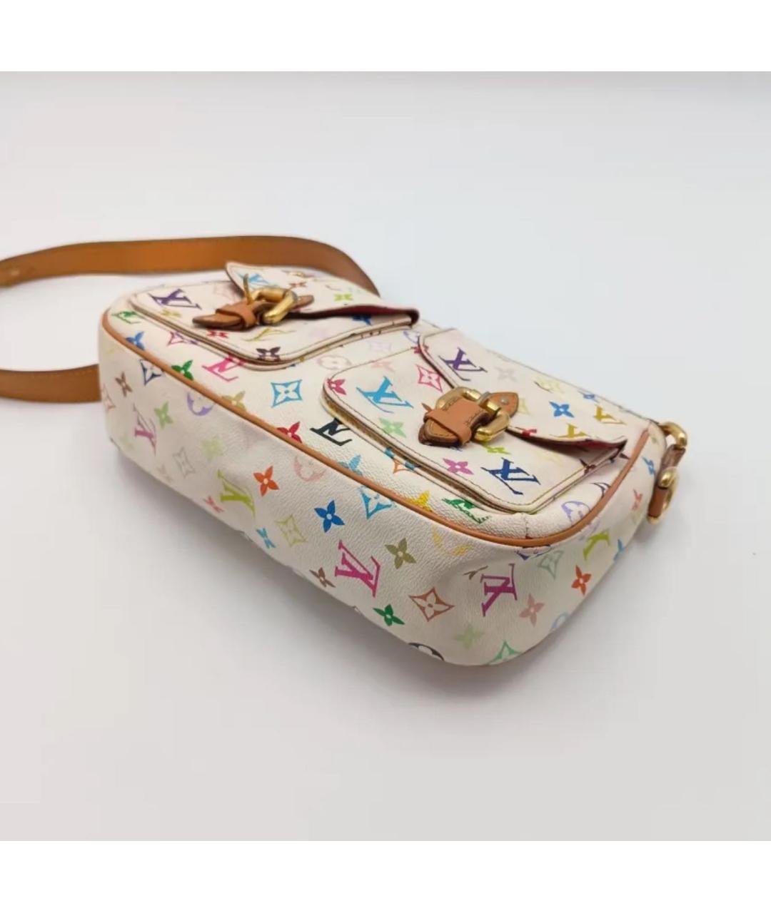 LOUIS VUITTON Мульти сумка через плечо, фото 4