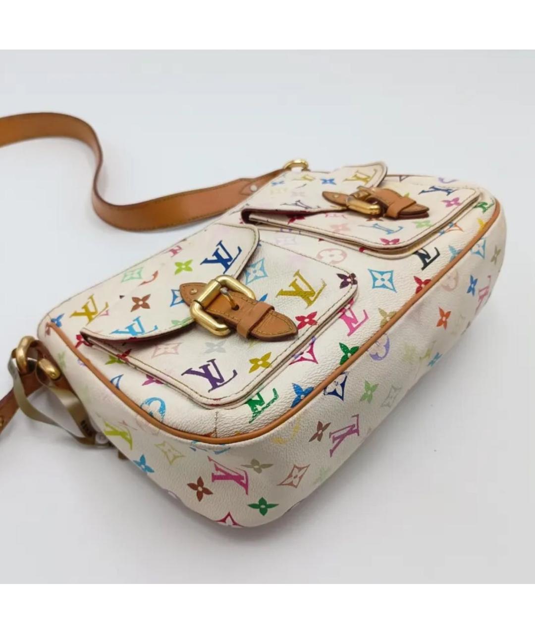 LOUIS VUITTON Мульти сумка через плечо, фото 3