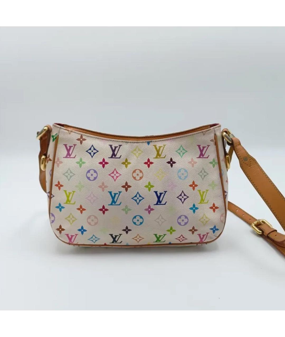 LOUIS VUITTON Мульти сумка через плечо, фото 2