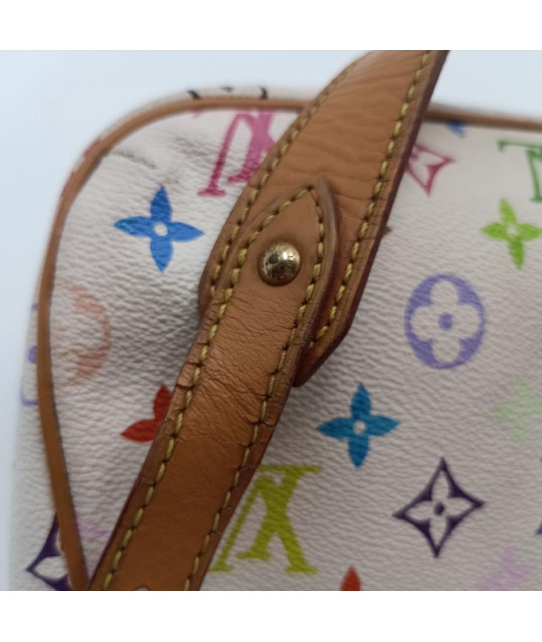 LOUIS VUITTON Мульти сумка через плечо, фото 6
