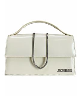 JACQUEMUS Сумка с короткими ручками