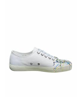MAISON MARGIELA Кеды