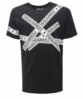 

Футболка DSQUARED2