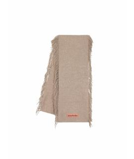 ACNE STUDIOS Шарф