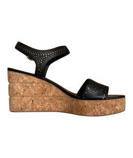 FERRAGAMO Босоножки