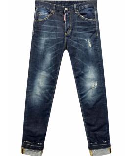 DSQUARED2 Джинсы скинни