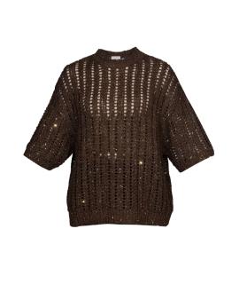 BRUNELLO CUCINELLI Джемпер / свитер