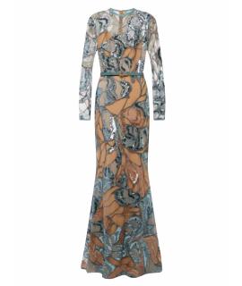 ELIE SAAB Вечернее платье