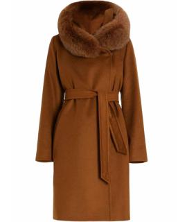 MAX MARA STUDIO Пальто
