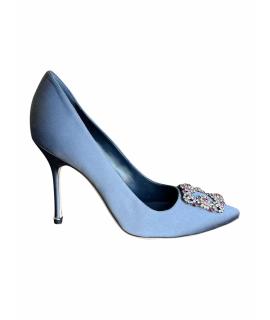 MANOLO BLAHNIK Туфли