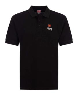 KENZO Поло с коротким рукавом
