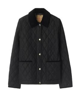 BURBERRY Пуховик