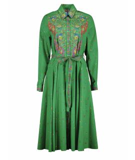 KENZO Повседневное платье