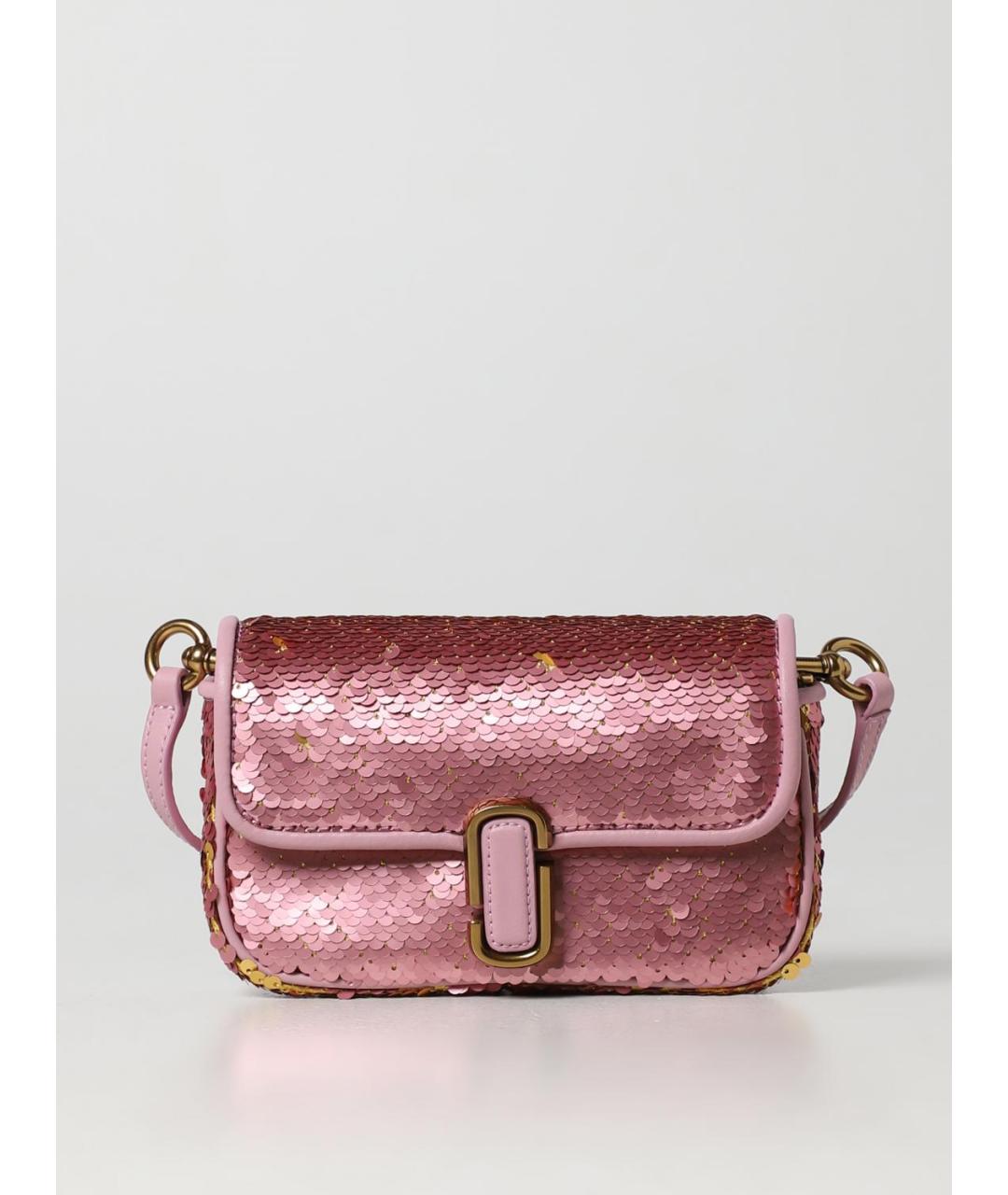 MARC JACOBS Мульти сумка через плечо, фото 5
